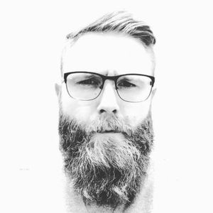 Meet your Posher, Johnathon